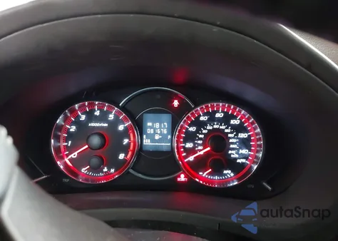 2011 Subaru Forester 2.5X Touring z USA, uszkodzony, nr VIN JF2SHAHC9BH743493